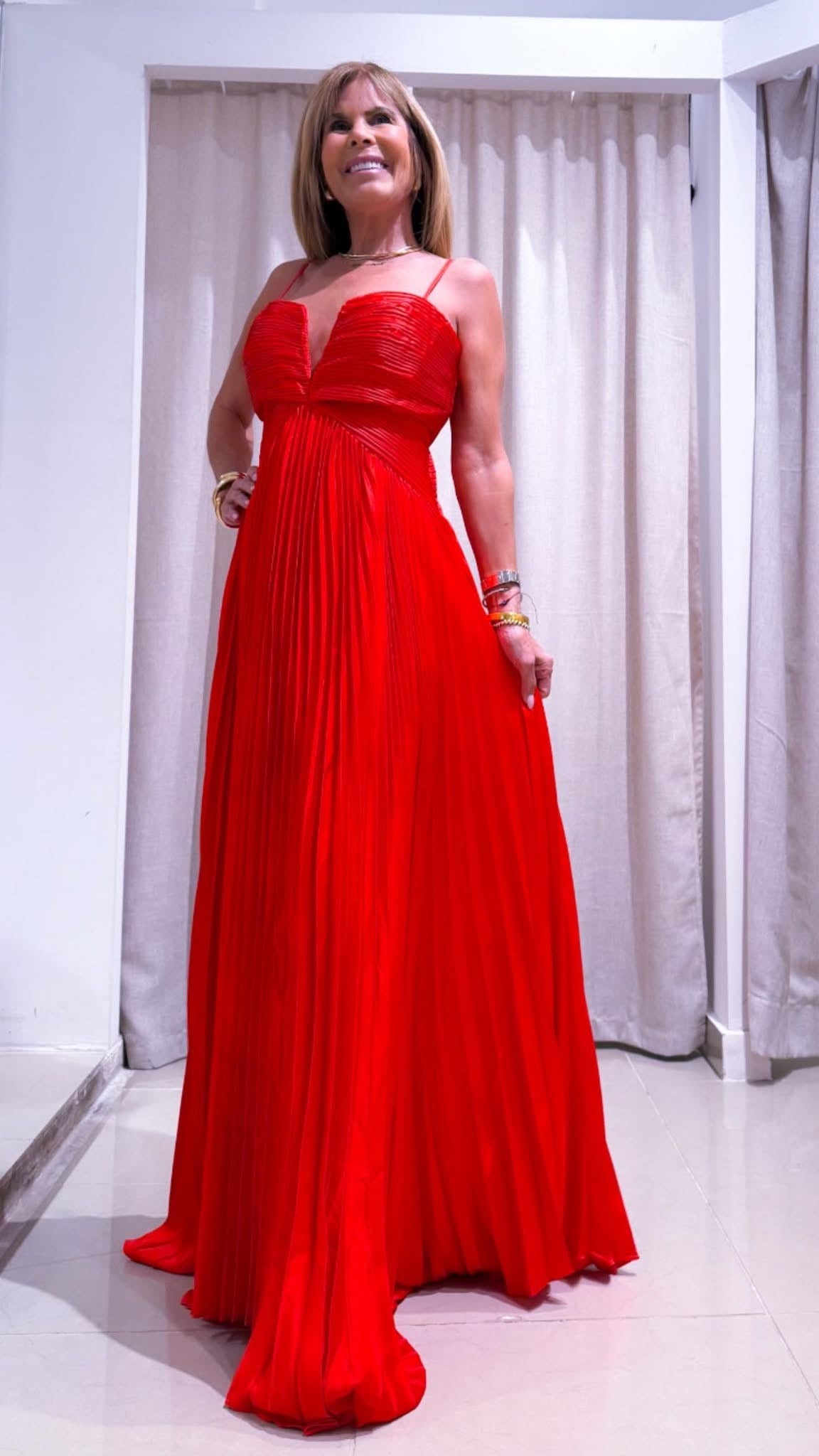 Siena dress