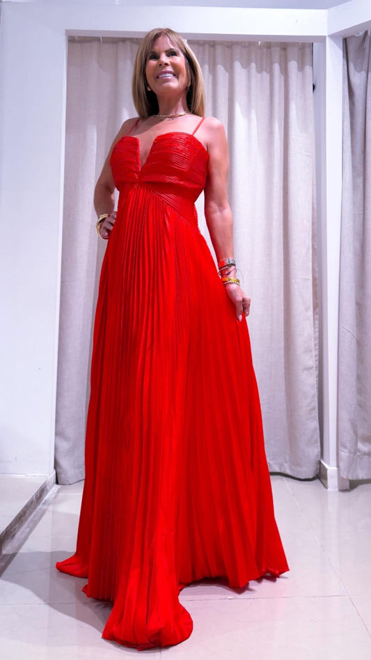 Siena dress
