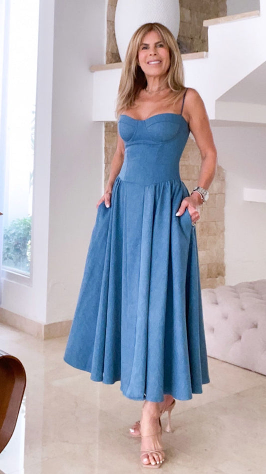 Ipanema dress