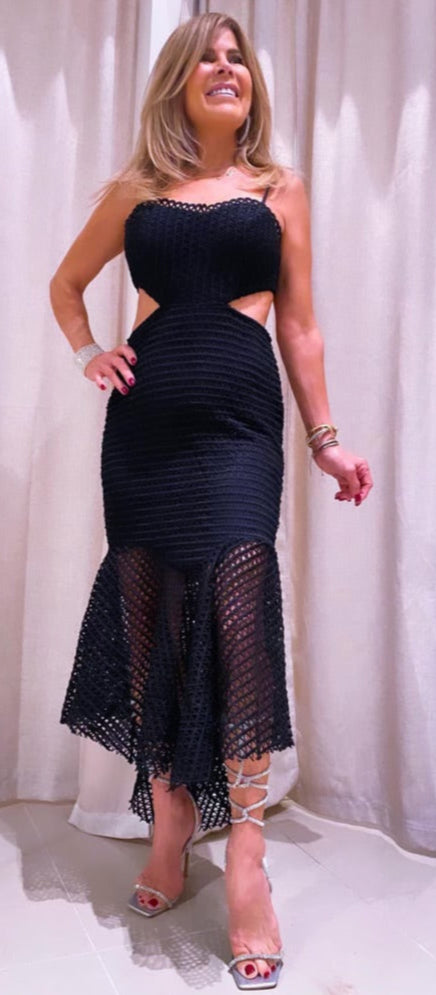 Sienna dress