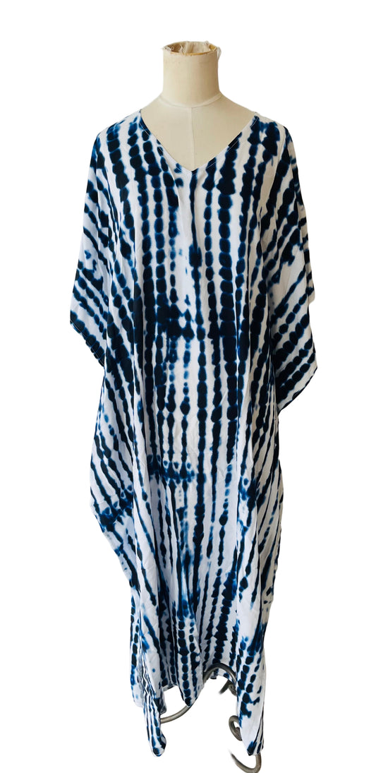 Bohemian dress