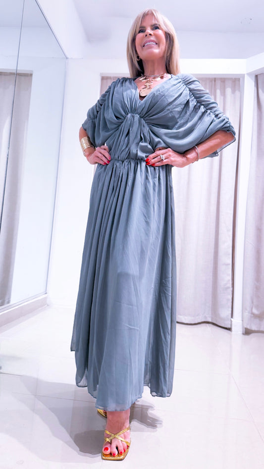 Ibbie dress