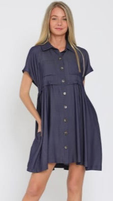 Avalon dress