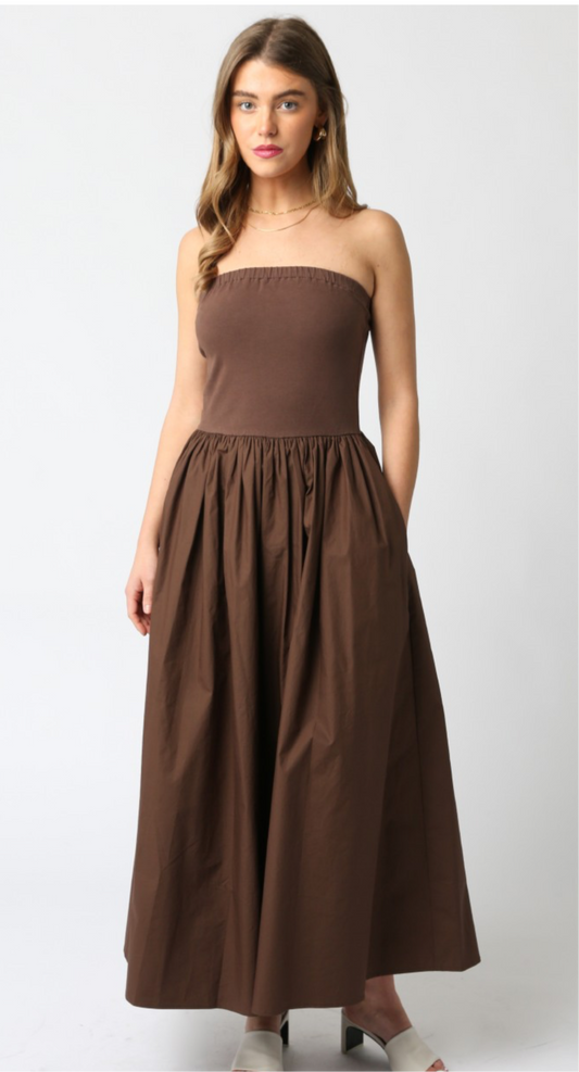 Ivette dress