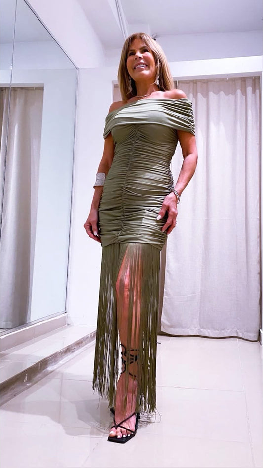 Agata dress