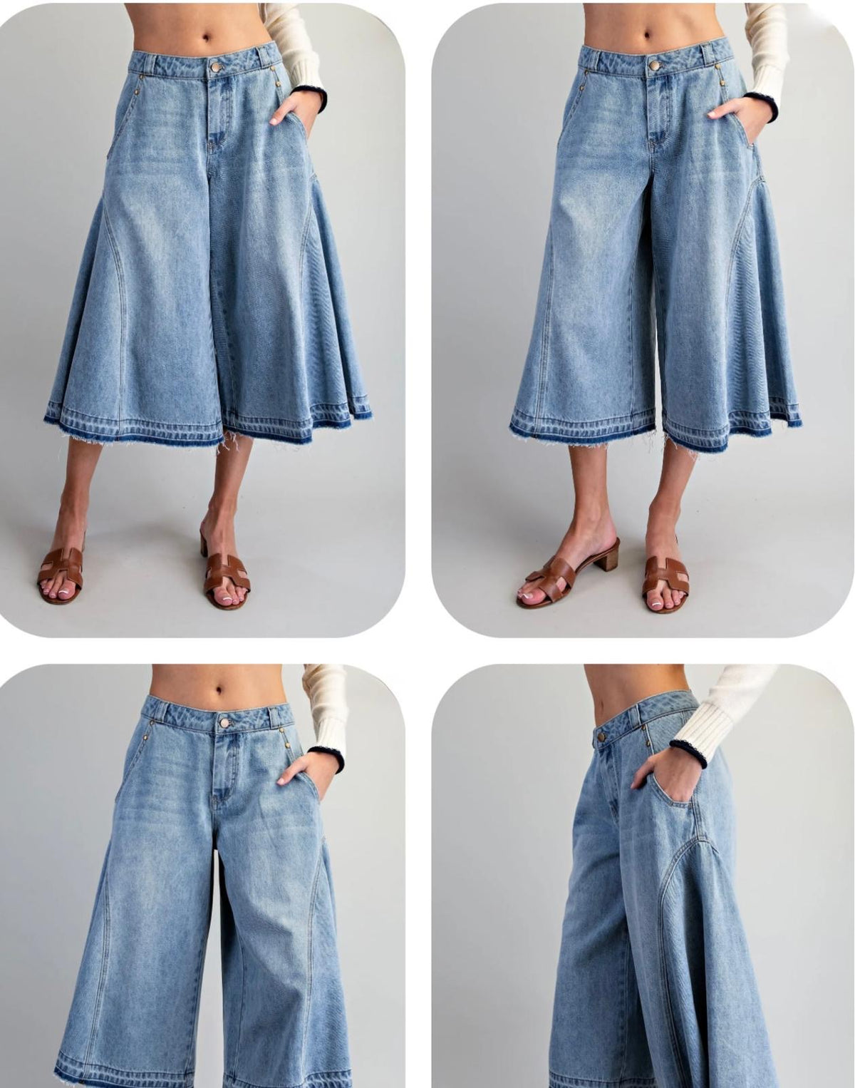 Maryann pant