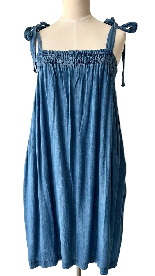 Malia dress