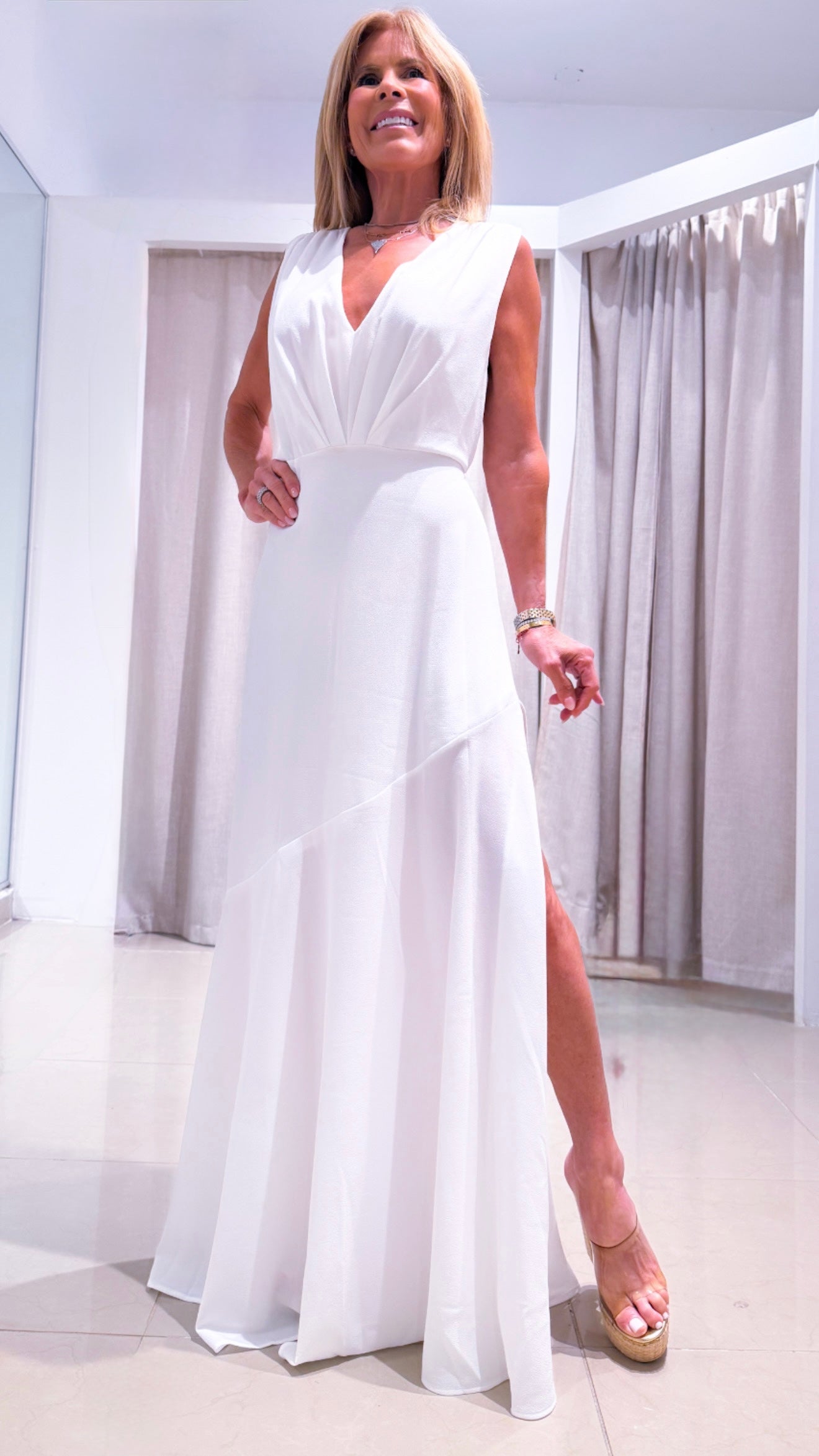 Habana dress