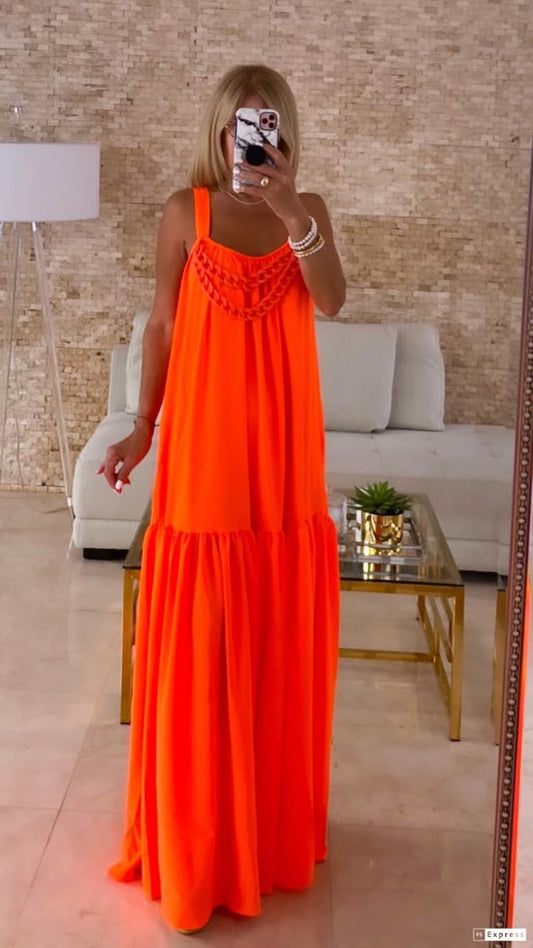 Omayra dress