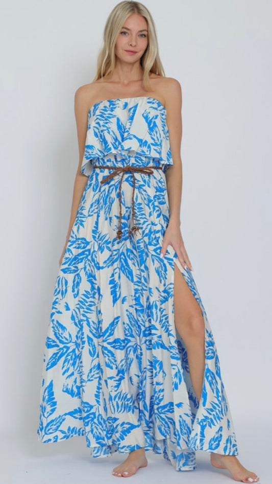 Acacia Dress