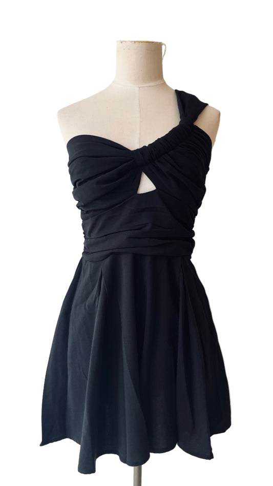Negroni romper