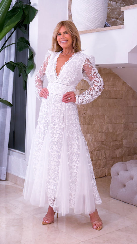 Bianko  dress