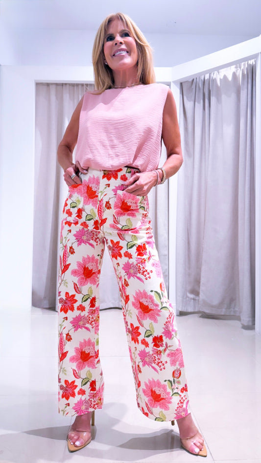 Elenna pant
