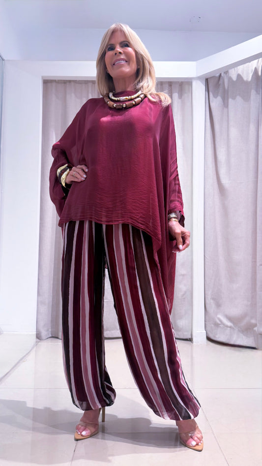 Tica pant