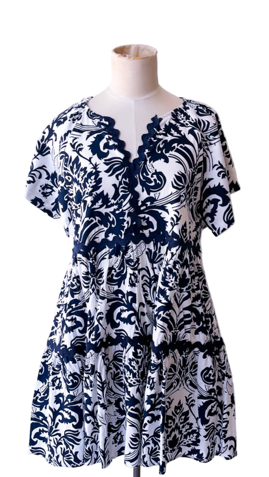Asteria Dress