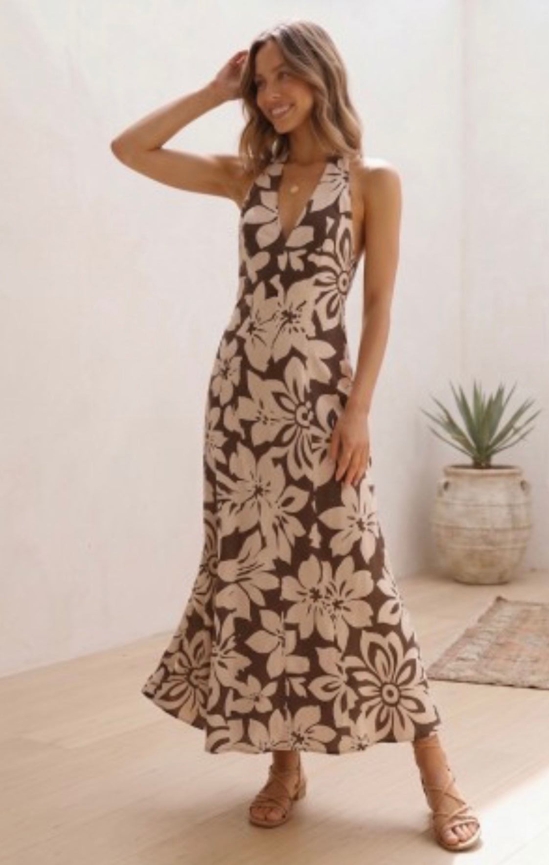 Ren dress