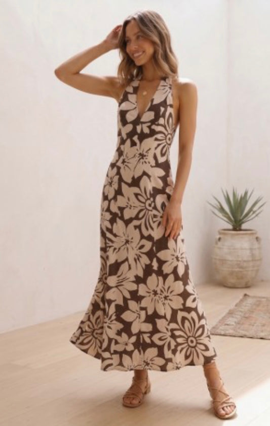 Ren dress