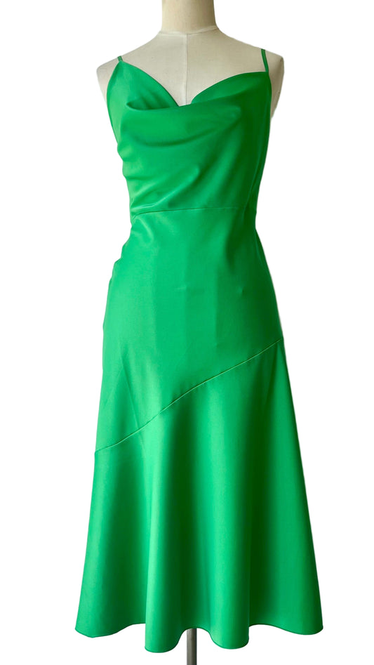 Irina dress