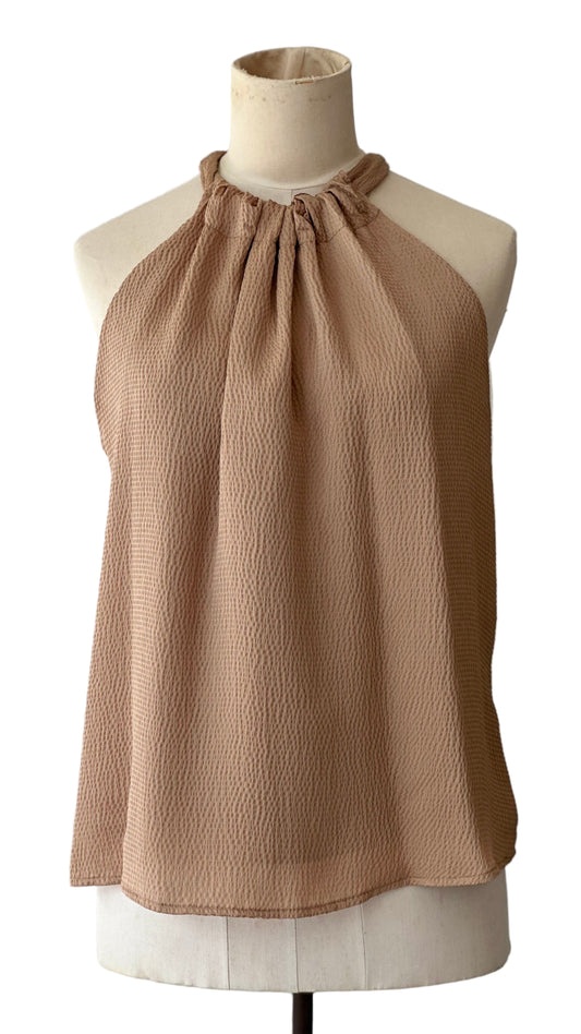 Halter top