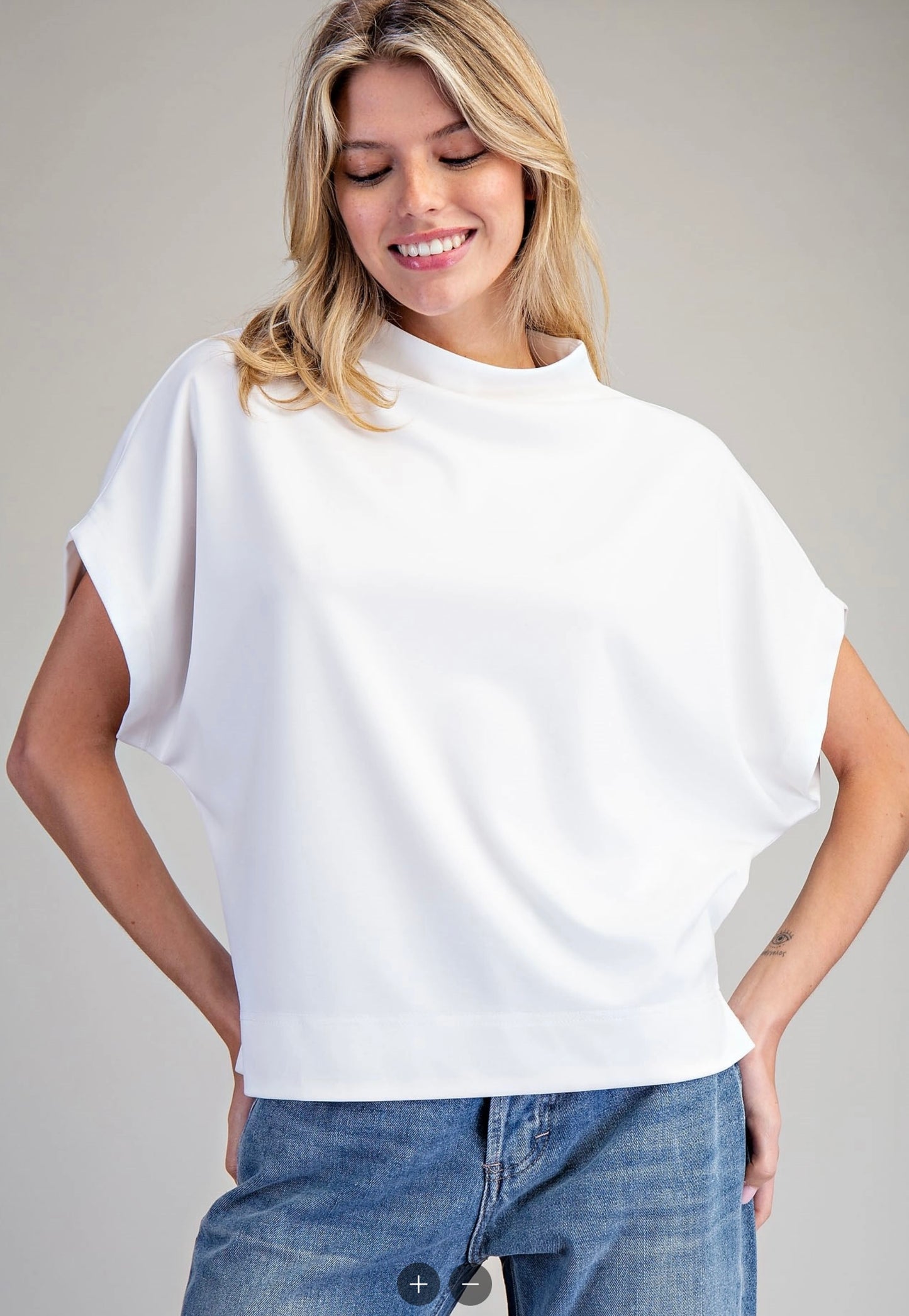 Kara top