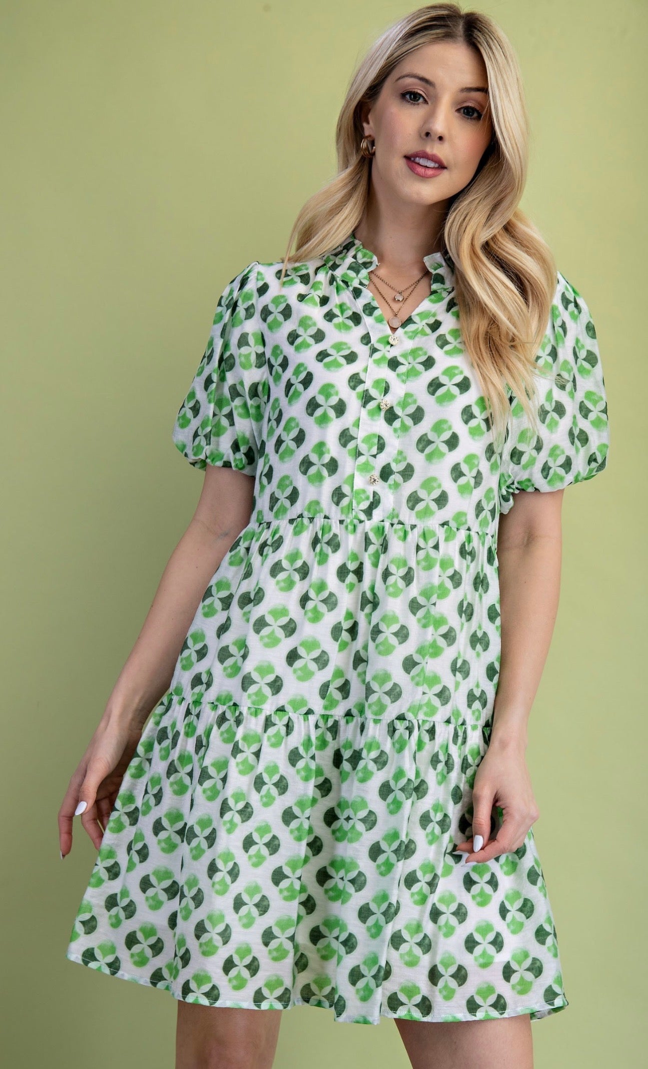 Miorella dress