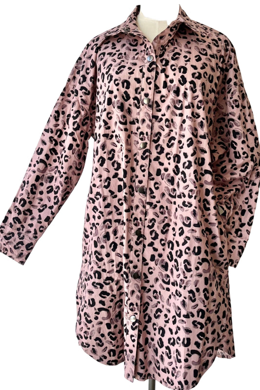 Flora dress