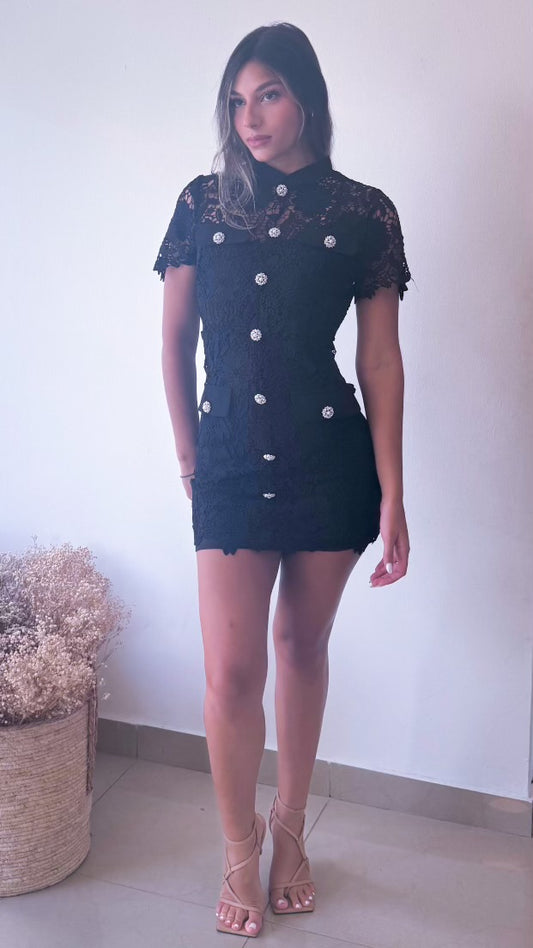 Chiara dress