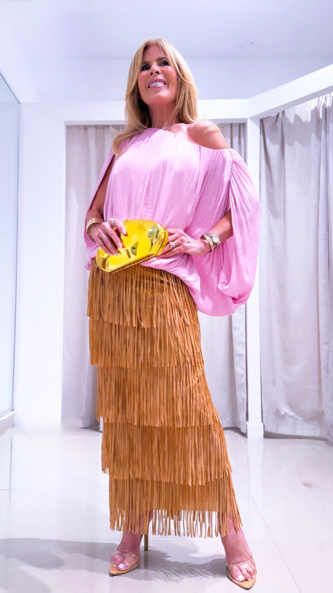 Velina skirt