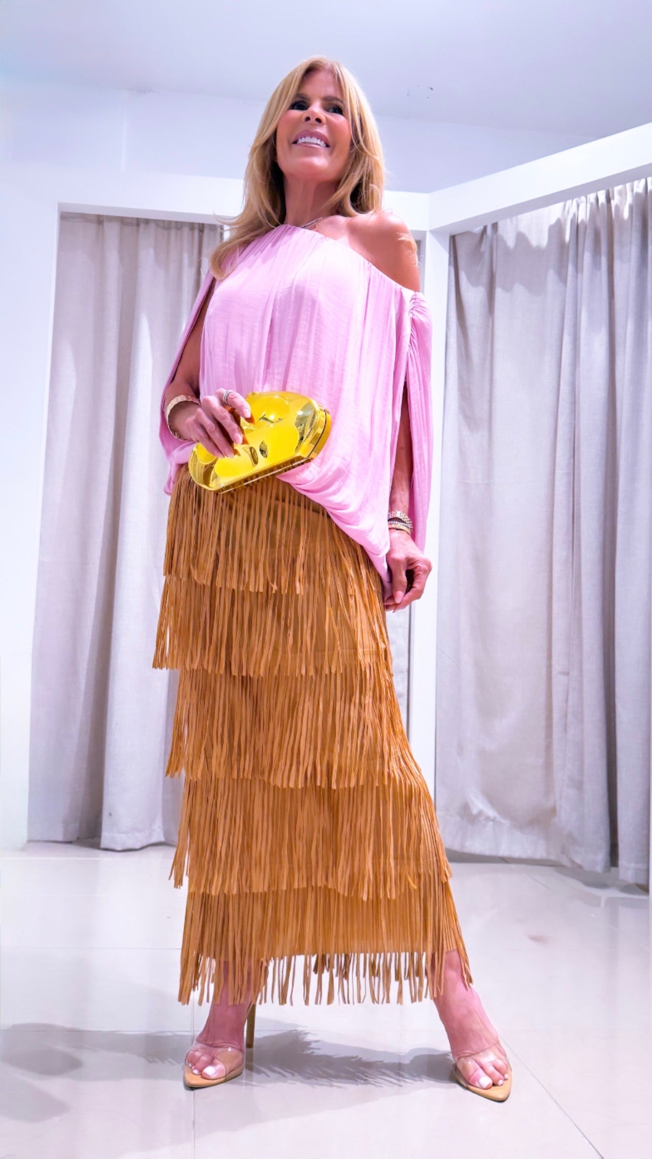Velina skirt