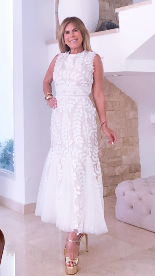 Elisa dress