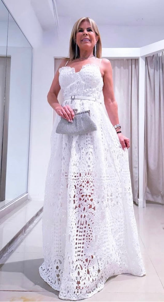 Francisca dress