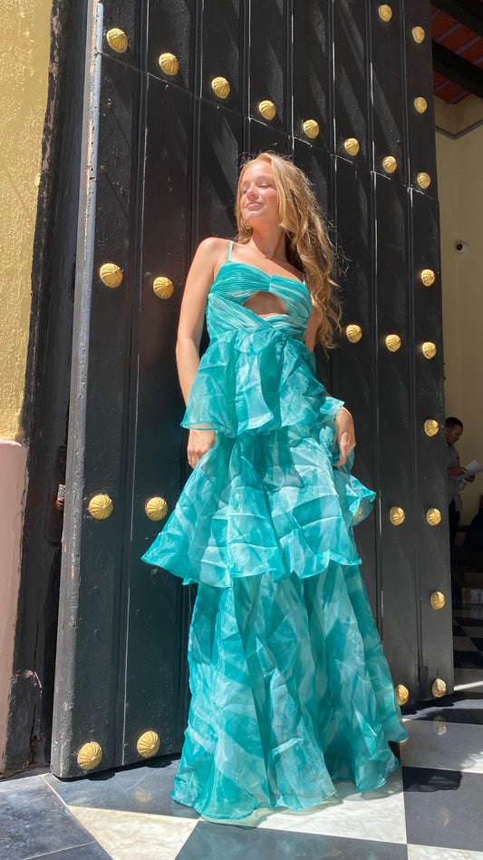 Genova dress