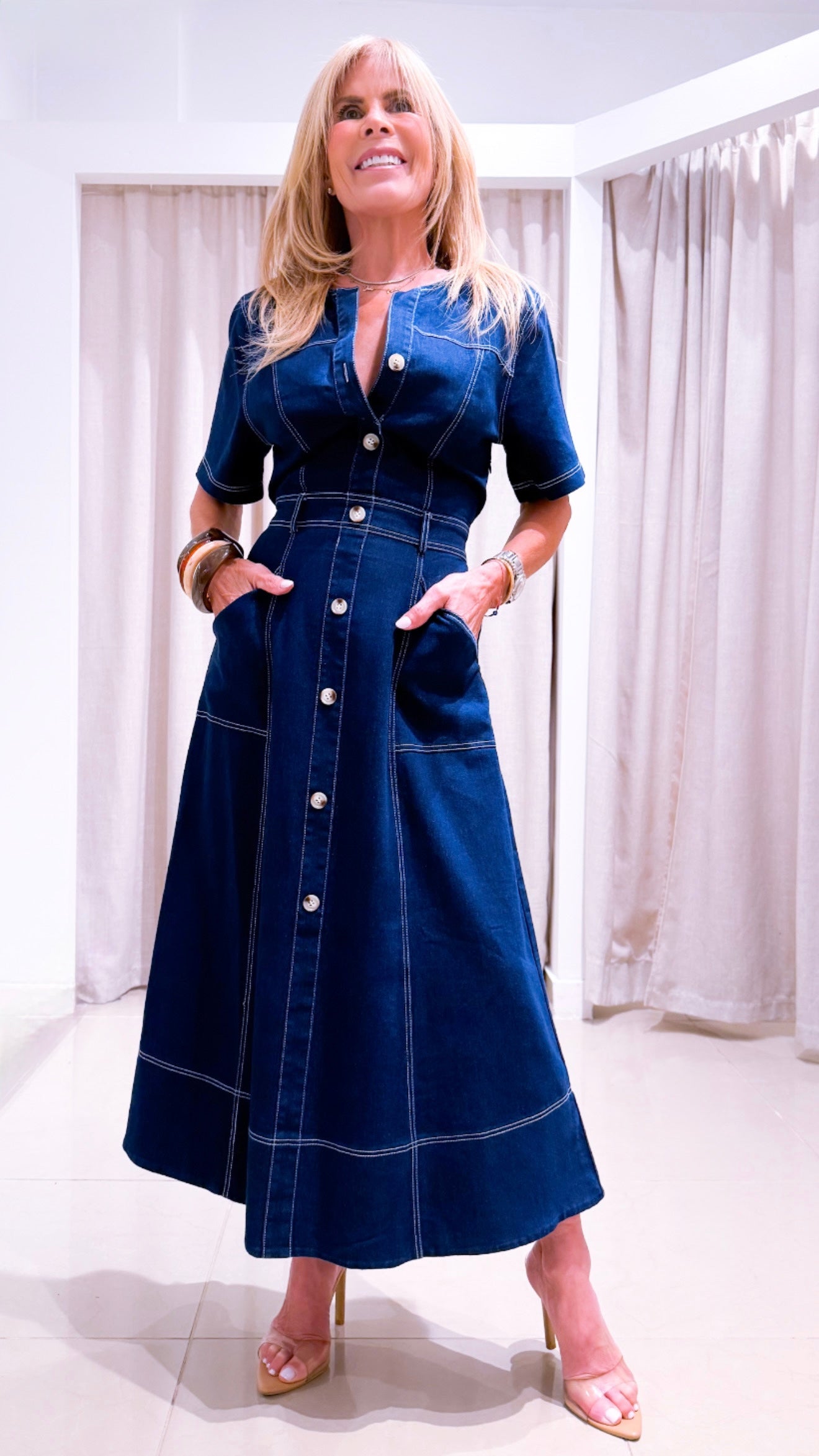 Minel dress