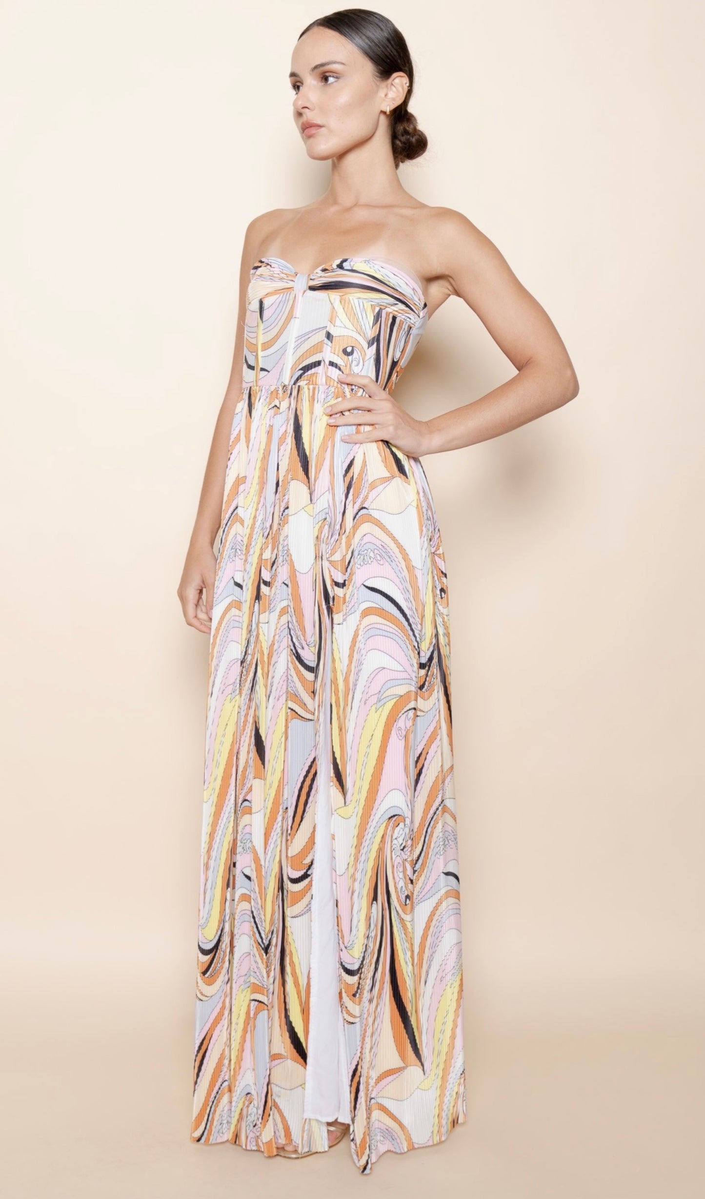 Rumi dress