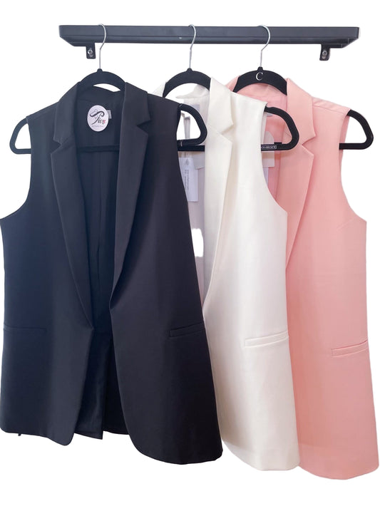 Cecille blazer