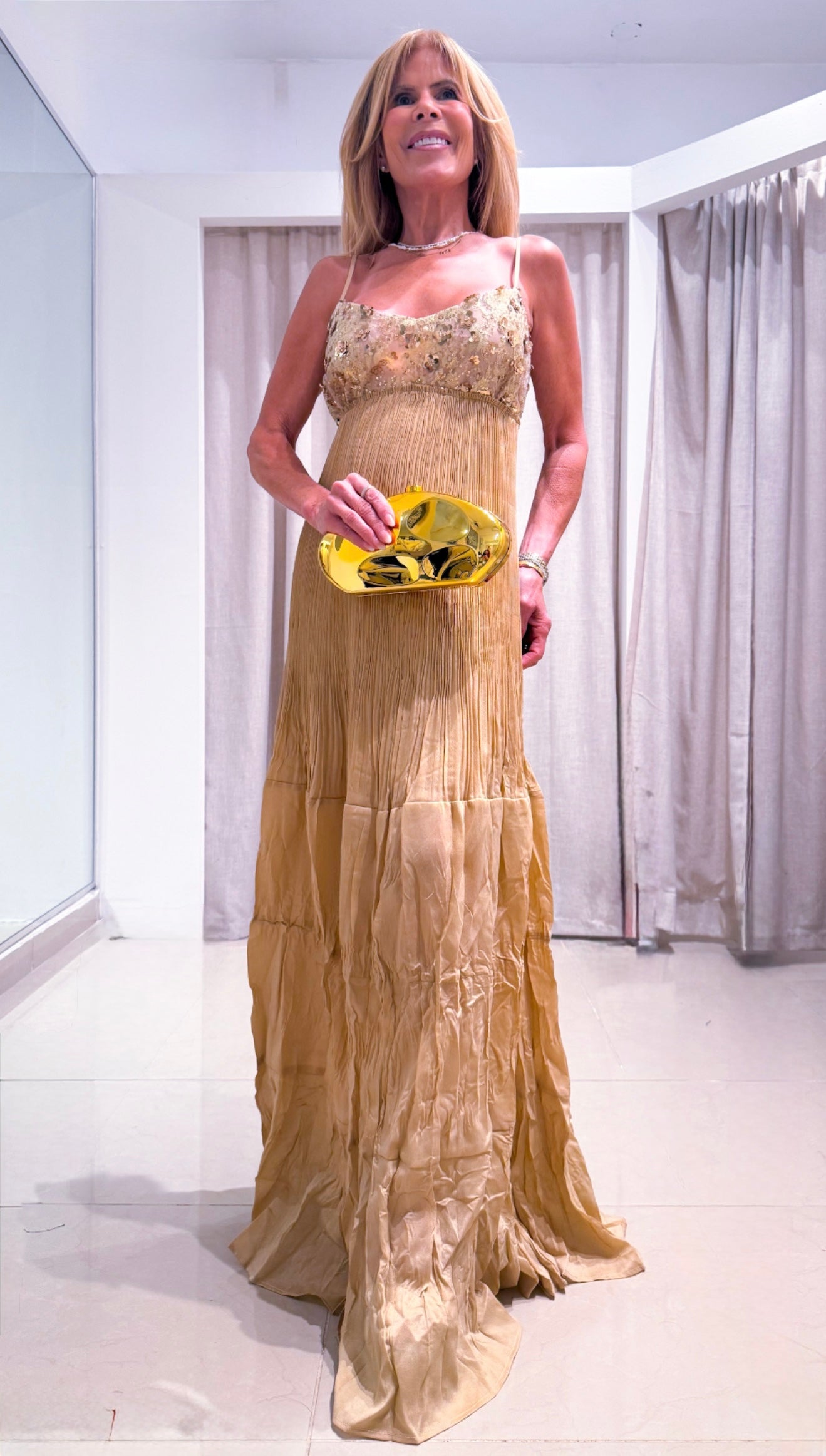 Emmeline dress
