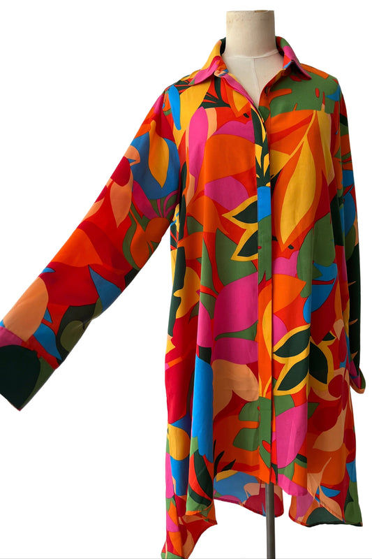 Puchi dress