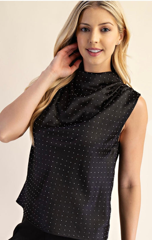 Mara top