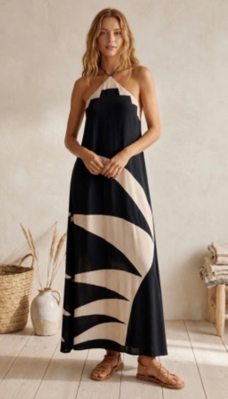 Izzie dress