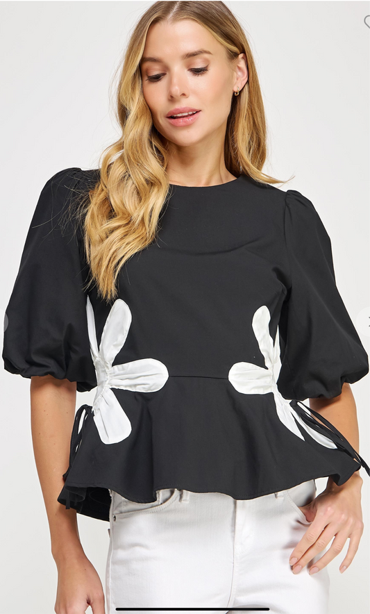 Carmina top