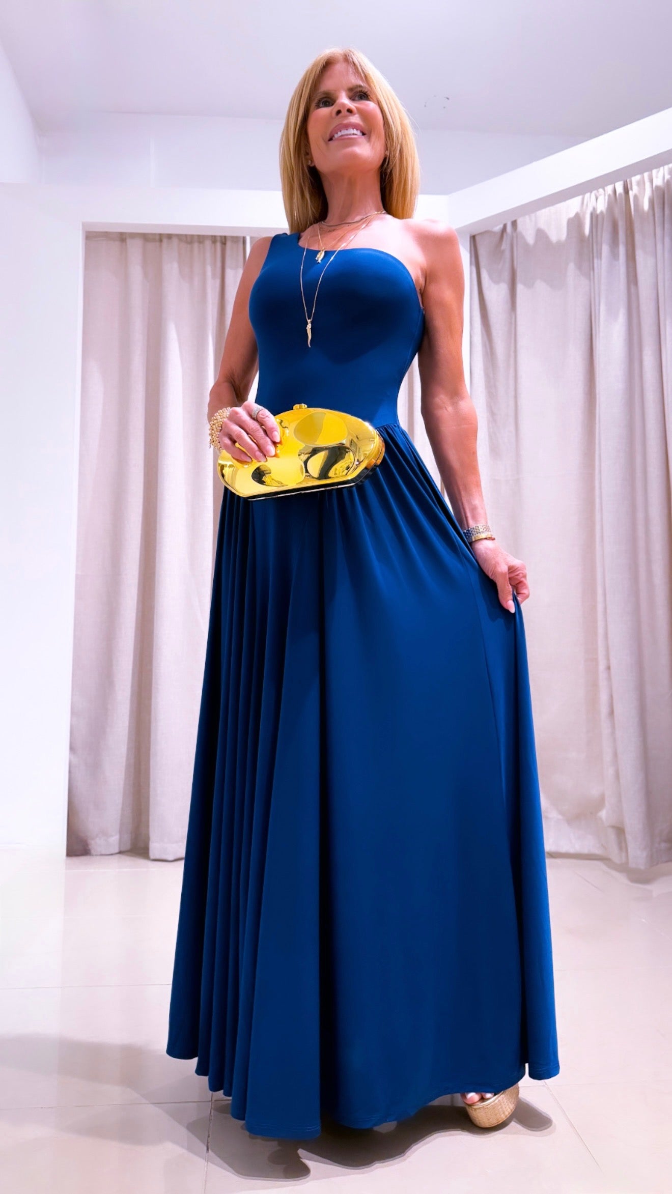 Trina dress