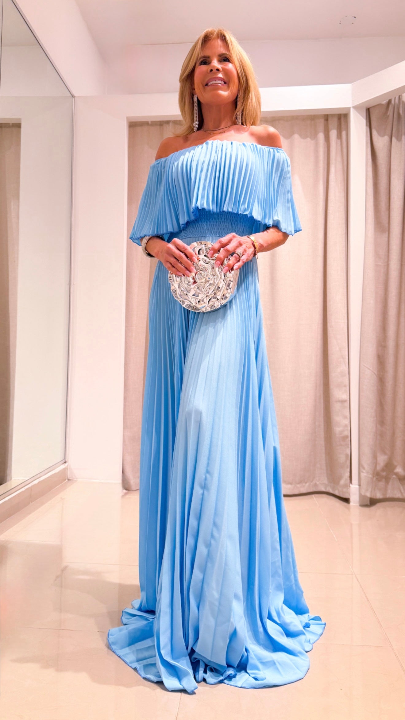 Elania dress
