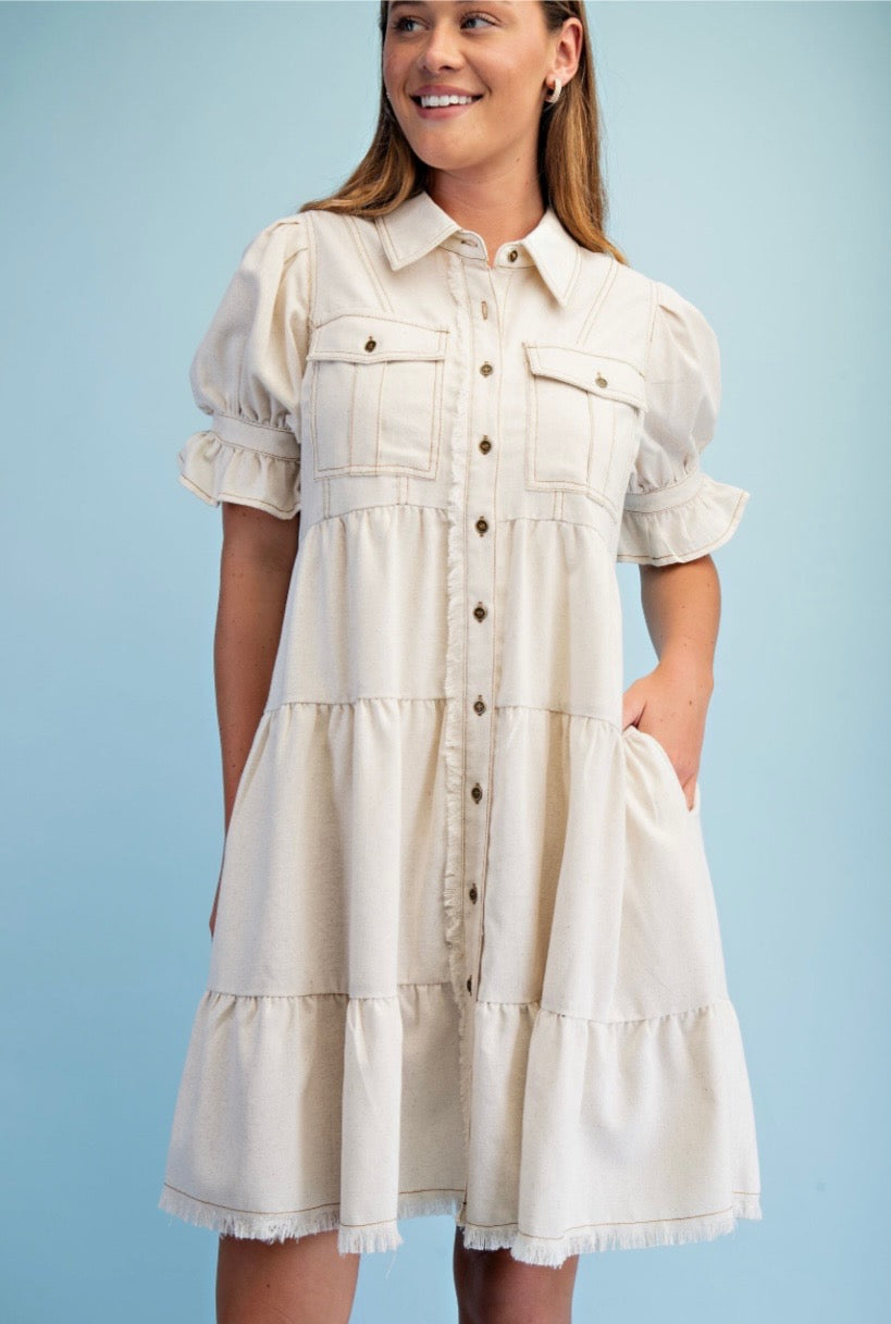 Zara dress