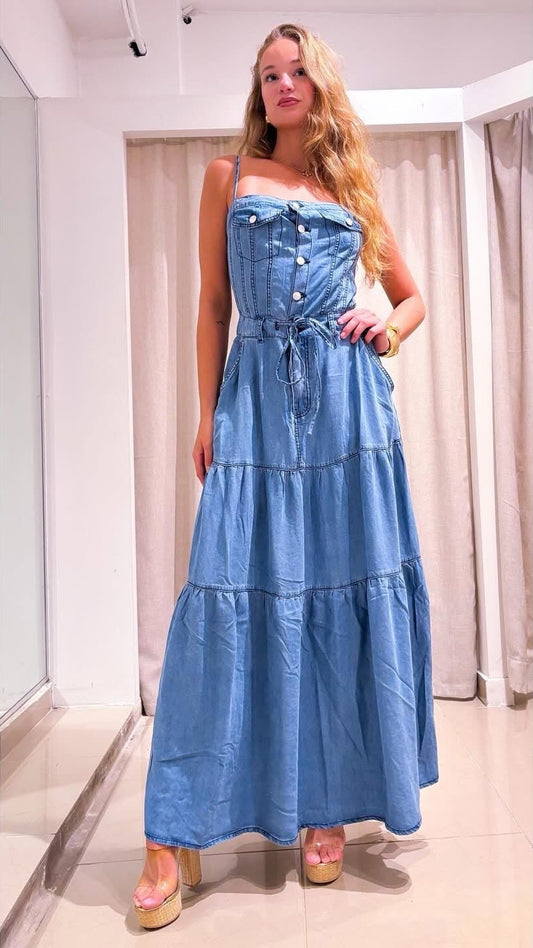 Mimi dress