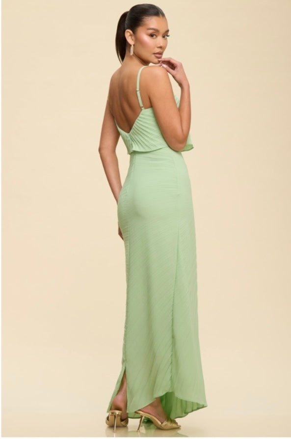 Flora dress