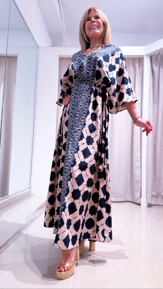 Candela dress
