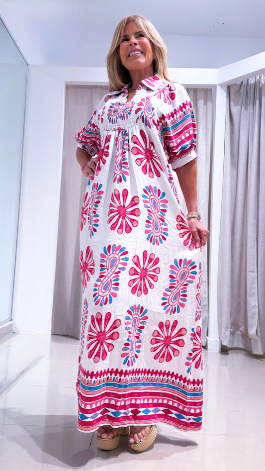 Circe dress