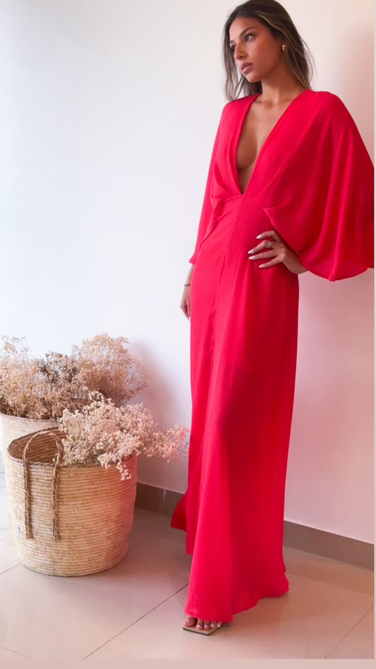 Aurora dress