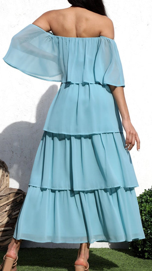 Aria dress