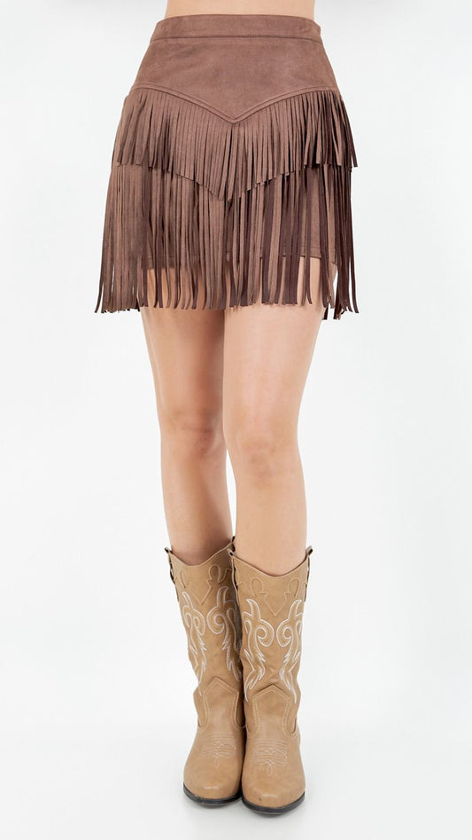 Felice skirt